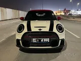 Mini Cooper JCW 2023