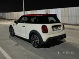 Mini Cooper JCW 2023