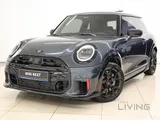 MINI Cooper JCW 2025
