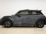 MINI Cooper JCW 2025