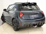 MINI Cooper JCW 2025