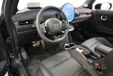ميني كوبر جي سي دبليو 2025