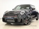 MINI Cooper JCW LCI2 2024