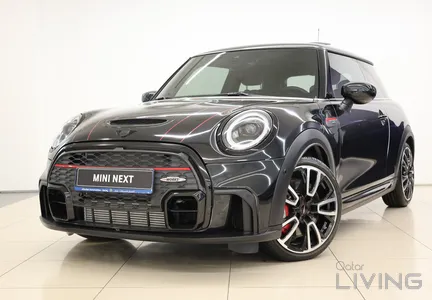 Mini Cooper John Cooper Works  2023