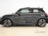 MINI Cooper JCW LCI2 2024