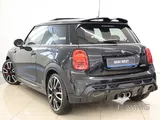 MINI Cooper JCW LCI2 2024