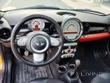Mini Cooper JWC 2009
