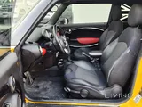 Mini Cooper JWC 2009