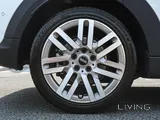 Mini Cooper. Model 2025.