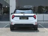 Mini Cooper. Model 2025.