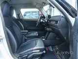 Mini Cooper. Model 2025.