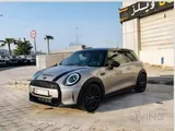 ميني كوبر إس