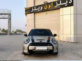ميني كوبر إس