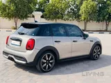 ميني كوبر إس