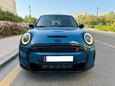 ميني كوبر س  2022