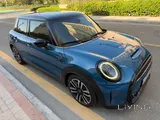 ميني كوبر إس