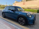 ميني كوبر إس