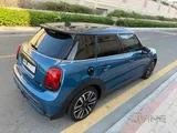 ميني كوبر إس