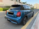 ميني كوبر إس