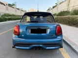 ميني كوبر إس