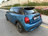 ميني كوبر إس
