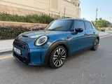 ميني كوبر إس