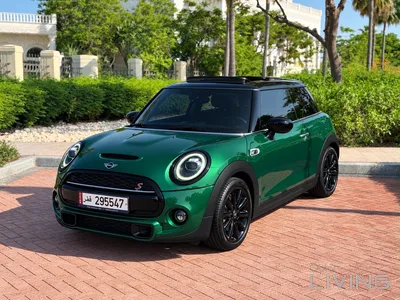 Mini Cooper S  2020