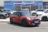 ميني كوبر إس 2015