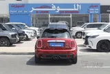 ميني كوبر إس 2015
