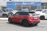 ميني كوبر إس 2015
