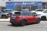 ميني كوبر إس 2015