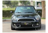 Mini Cooper S 2015