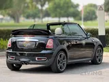 Mini Cooper S 2015