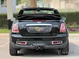 Mini Cooper S 2015