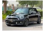 Mini Cooper S 2015