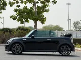 Mini Cooper S 2015