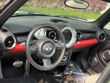 Mini Cooper S 2015
