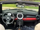 Mini Cooper S 2015