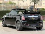 Mini Cooper S 2015