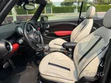 Mini Cooper S 2015