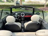 Mini Cooper S 2015