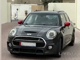 Mini cooper S 2016
