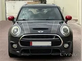 Mini cooper S 2016