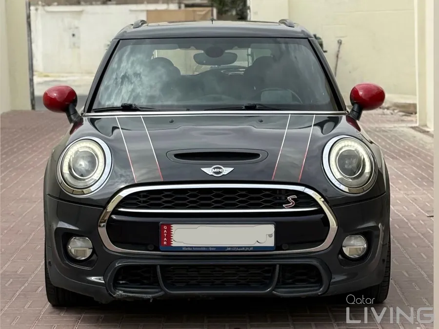 Mini cooper S 2016 | 39000 QAR | Qatar Living
