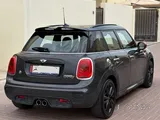 Mini cooper S 2016