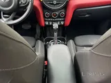 Mini cooper S 2016