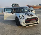 Mini Cooper S 2016 biturbo
