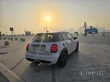 Mini Cooper S 2016 biturbo