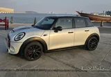 Mini Cooper S 2016 biturbo