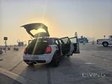Mini Cooper S 2016 biturbo